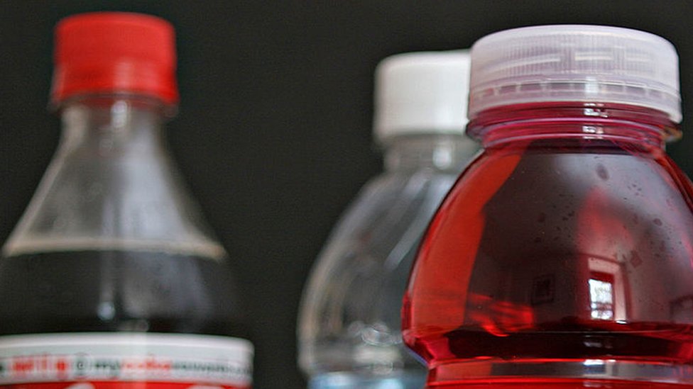 Dlaczego dietetyczne napoje gazowane są szkodliwe dla oczu?